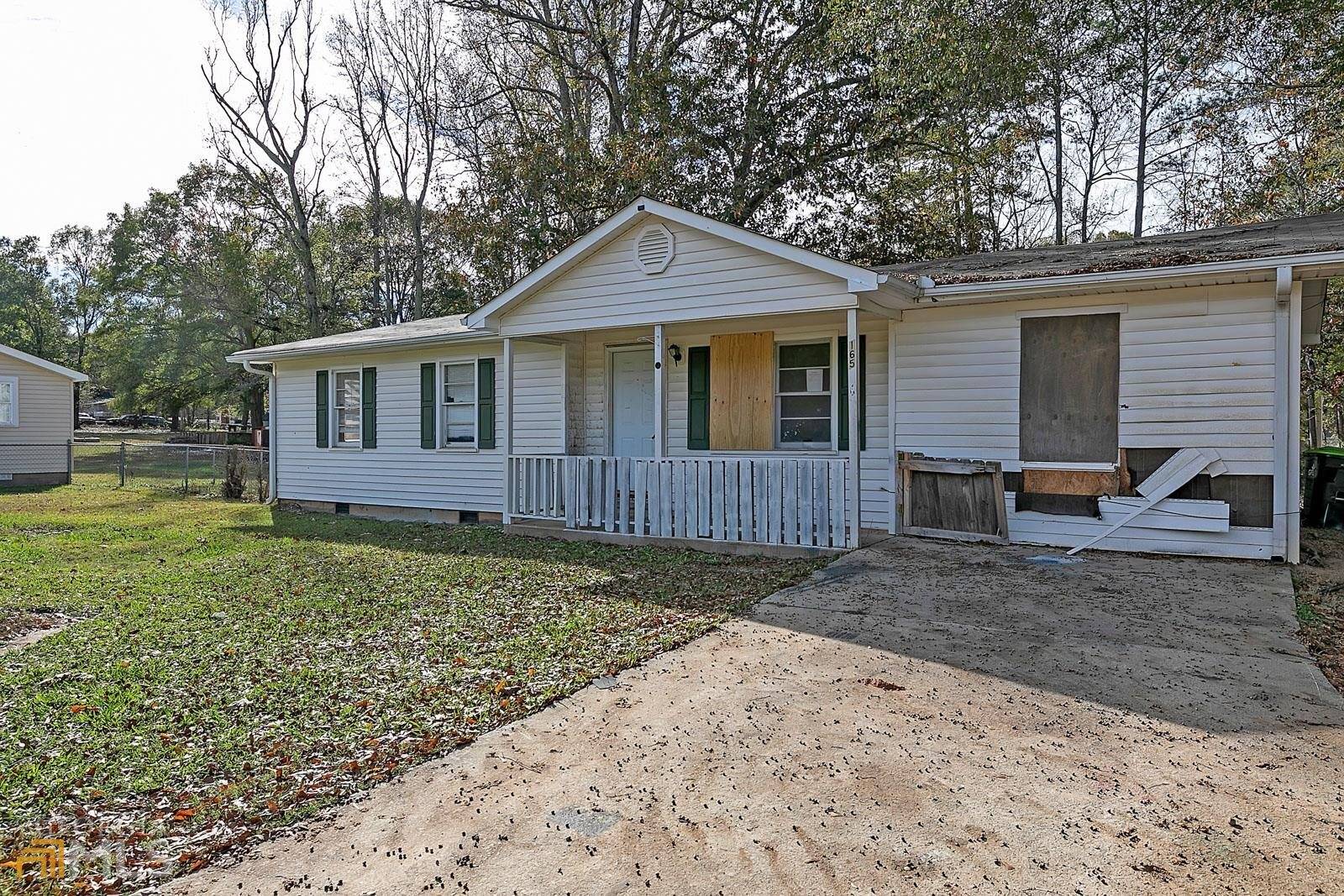 Stockbridge, GA 30281,165 Brown RD