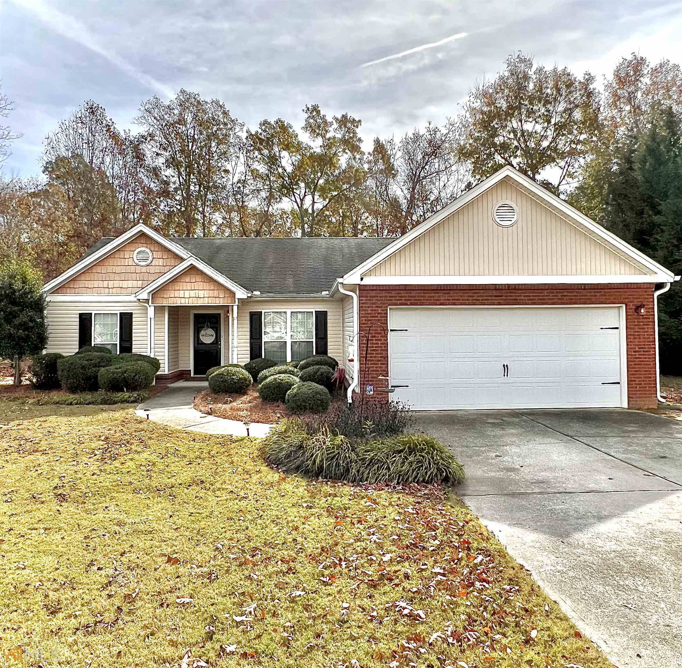 Statham, GA 30666,103 Logan CT