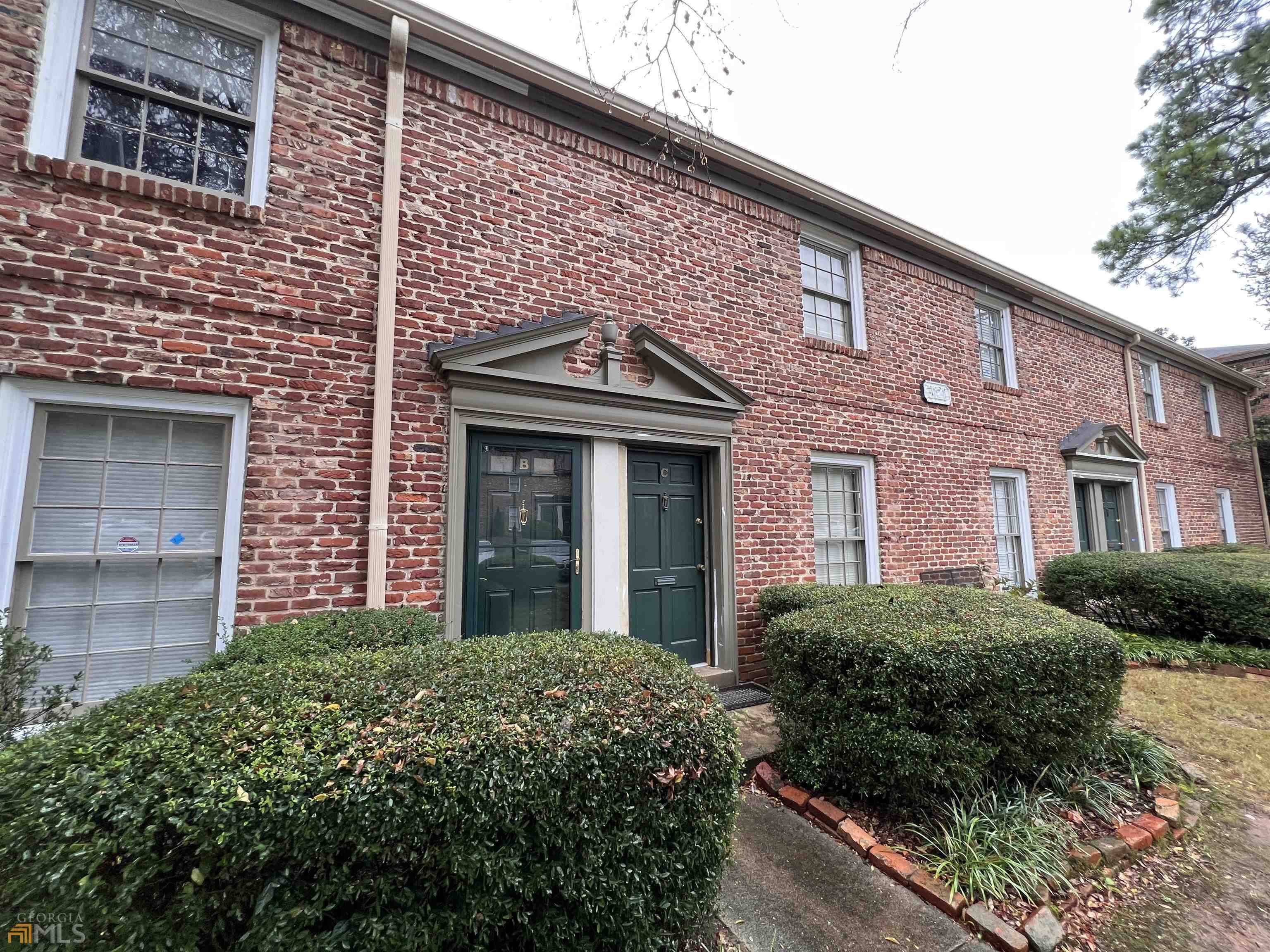 Atlanta, GA 30341,3121 Colonial Way #UNIT B