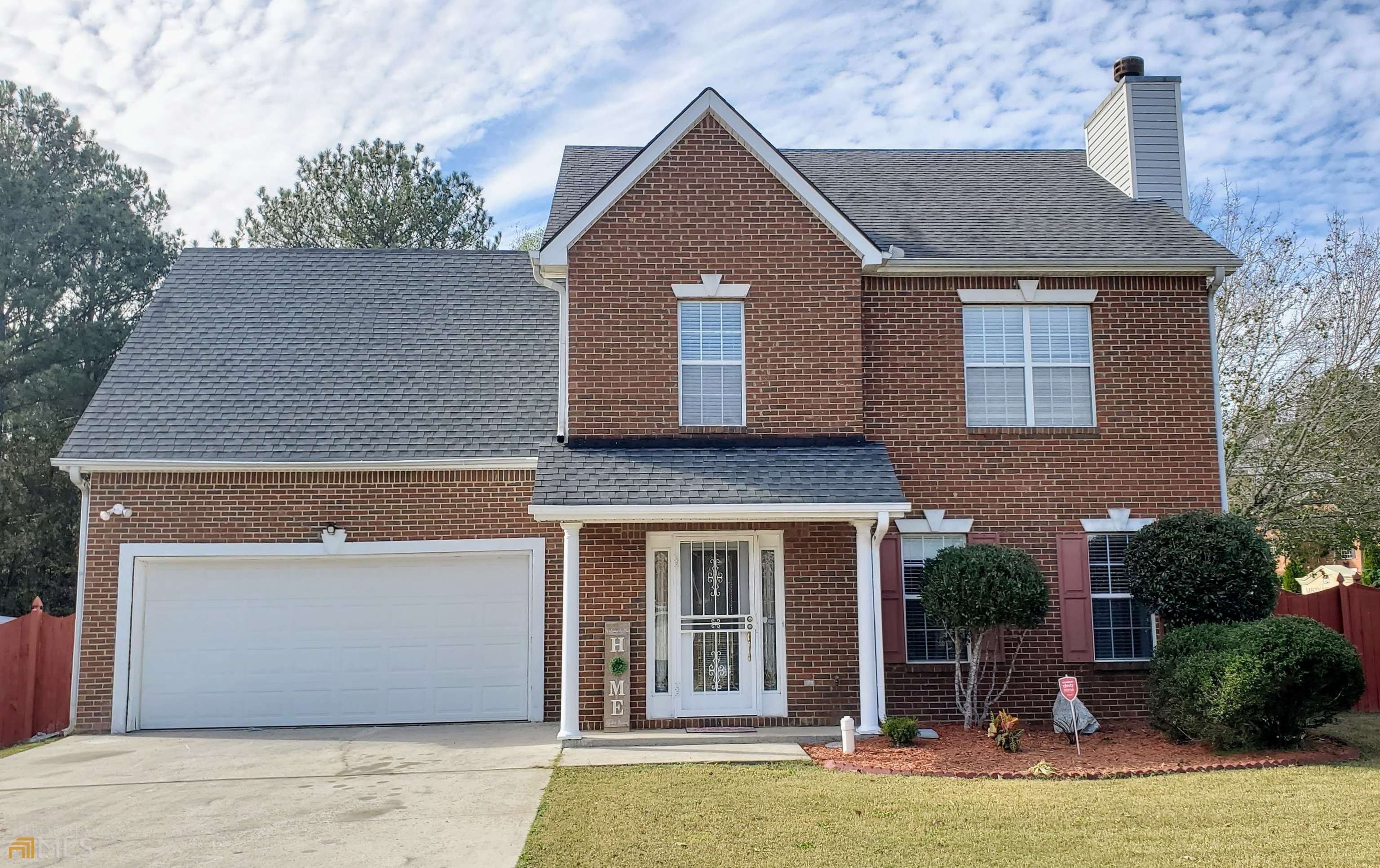 Hampton, GA 30228,10787 Misty Meadows CT