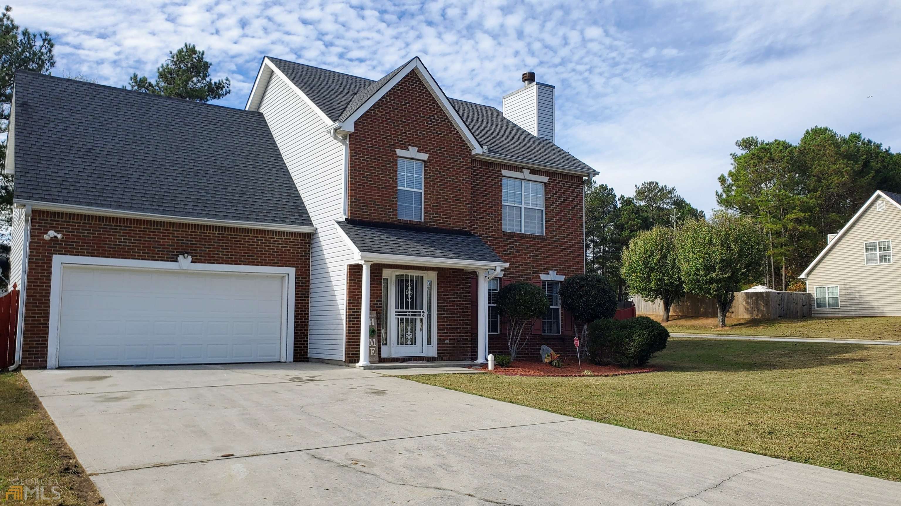 Hampton, GA 30228,10787 Misty Meadows CT