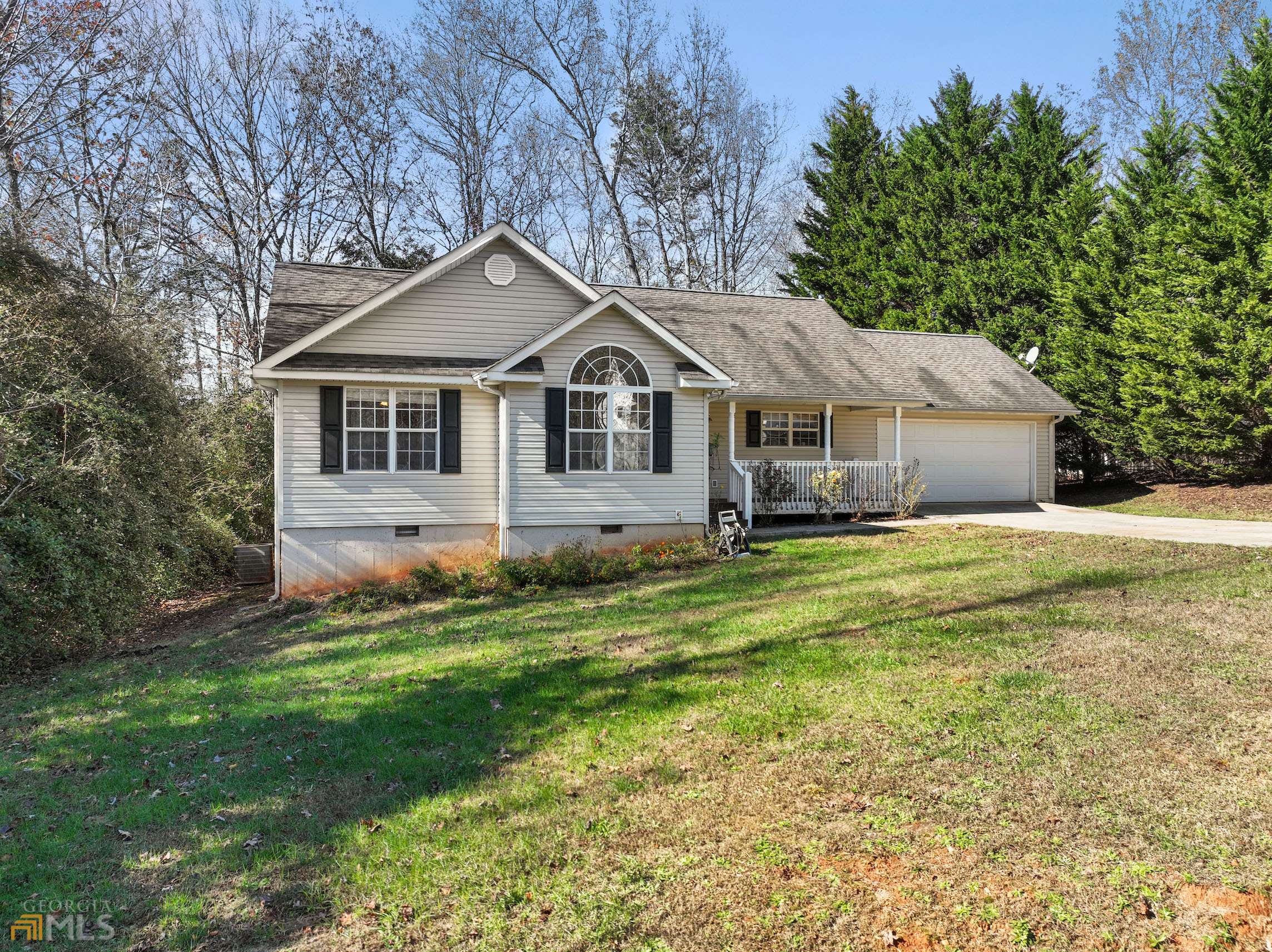 Mount Airy, GA 30563,196 Nickel Creek DR