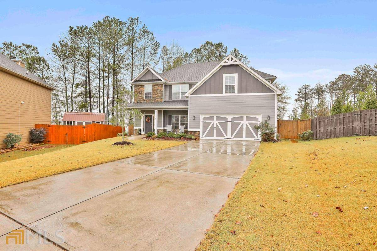 Newnan, GA 30263,249 Cliffhaven CIR