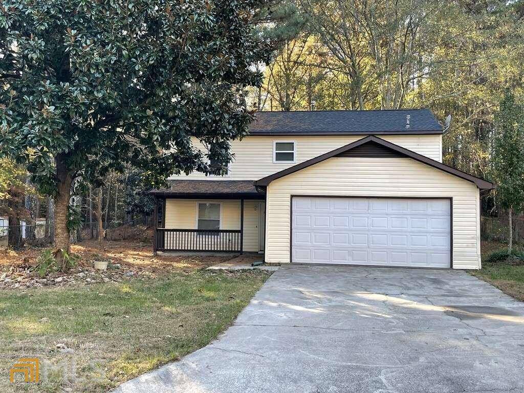 College Park, GA 30349,6255 Beaver Creek TRL