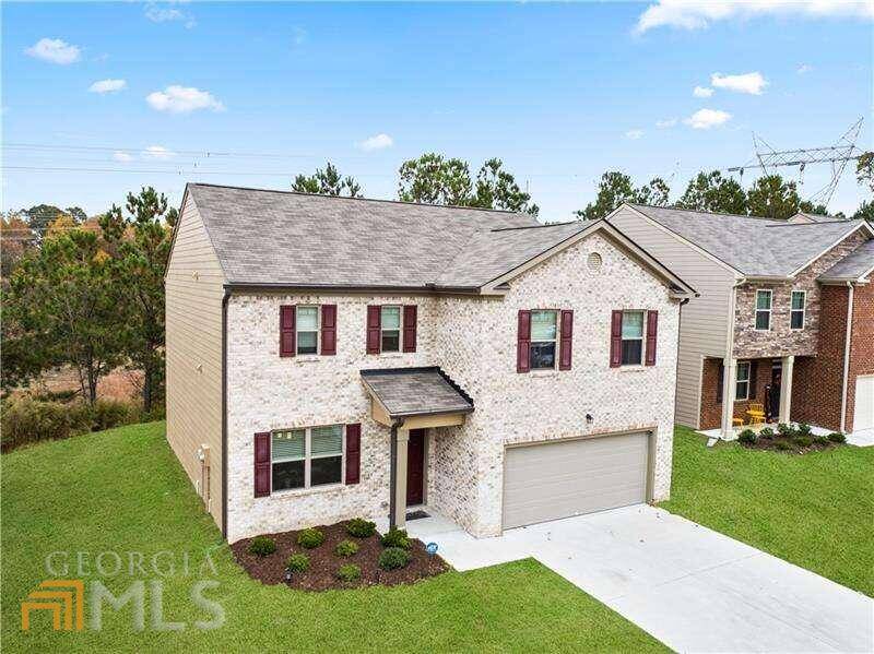 Union City, GA 30291,6064 Barrington CIR