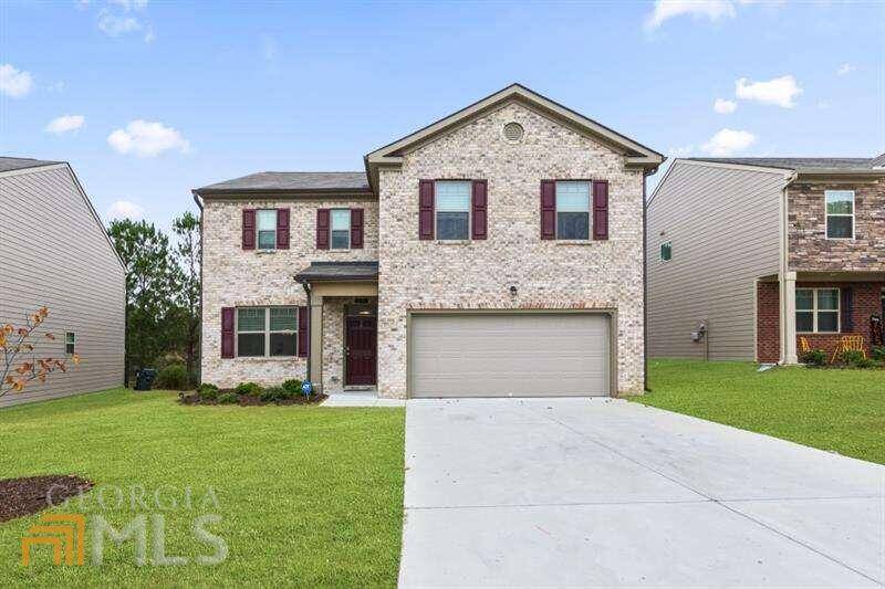 Union City, GA 30291,6064 Barrington CIR