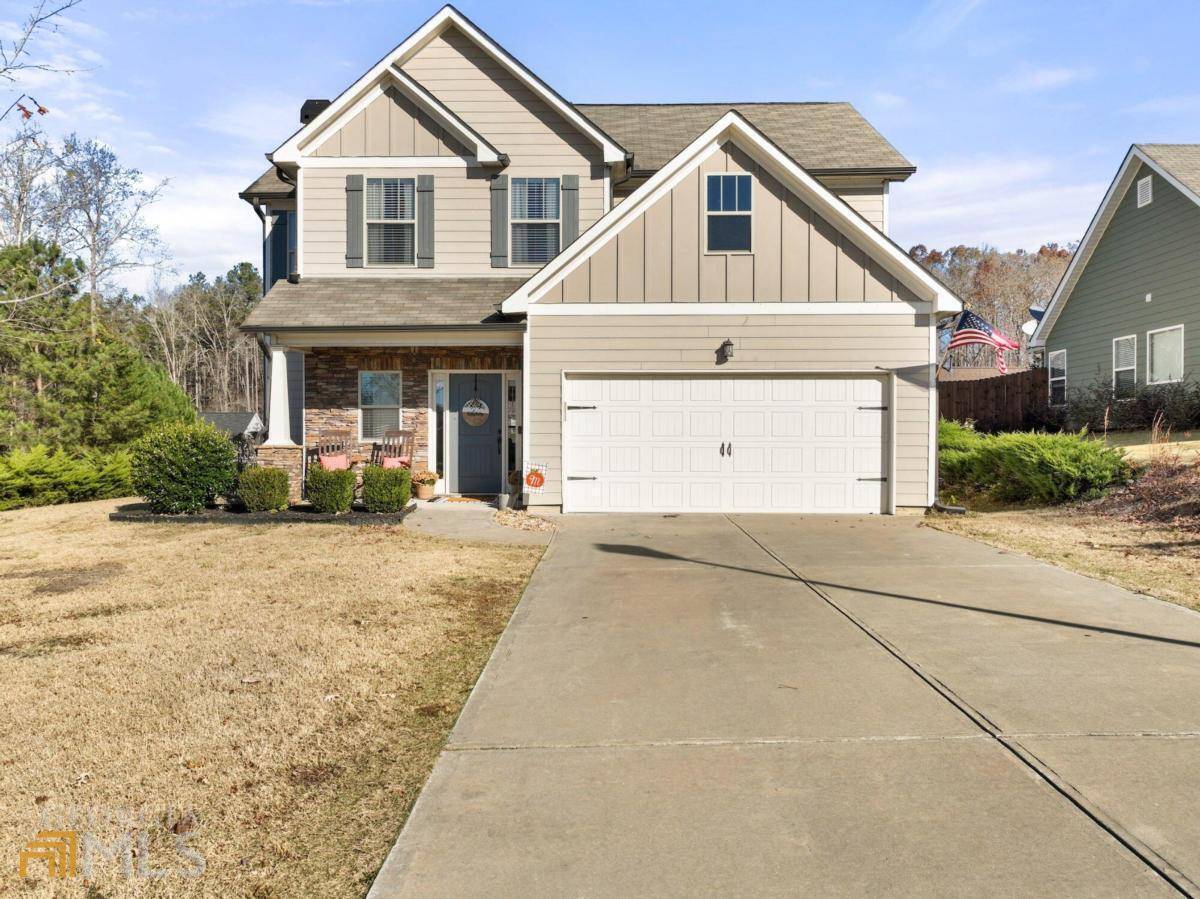 Dawsonville, GA 30534,255 Red Hawk DR