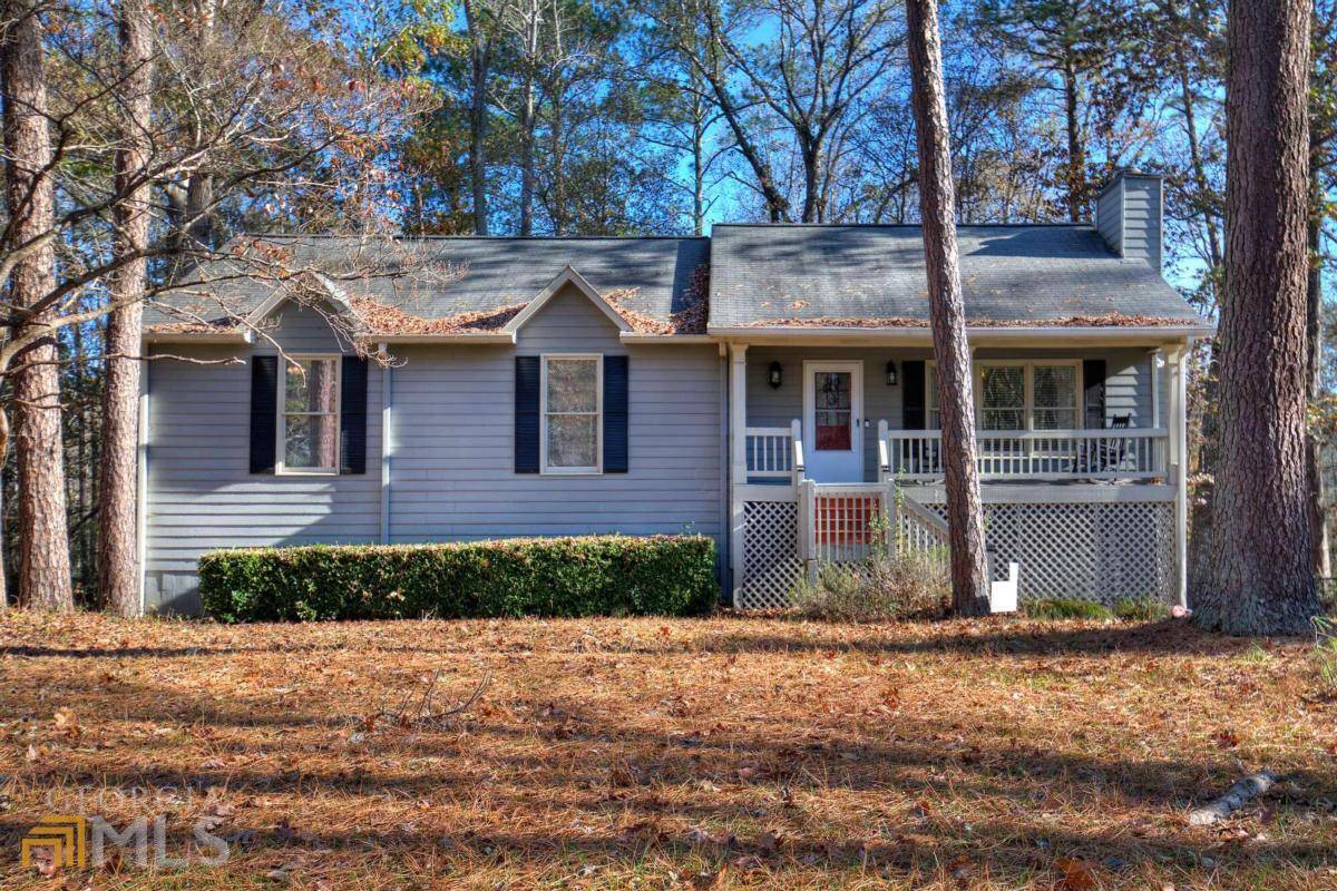 Acworth, GA 30101,6154 Picketts RDG NW