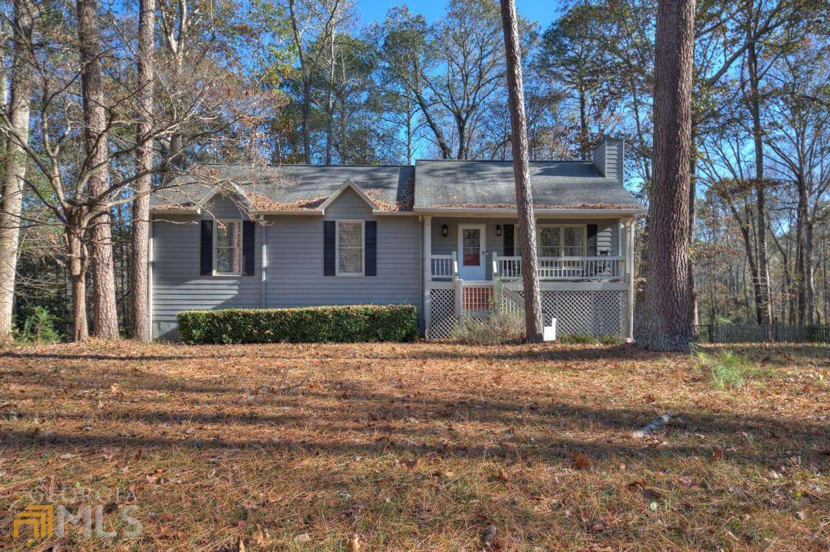 Acworth, GA 30101,6154 Picketts RDG NW