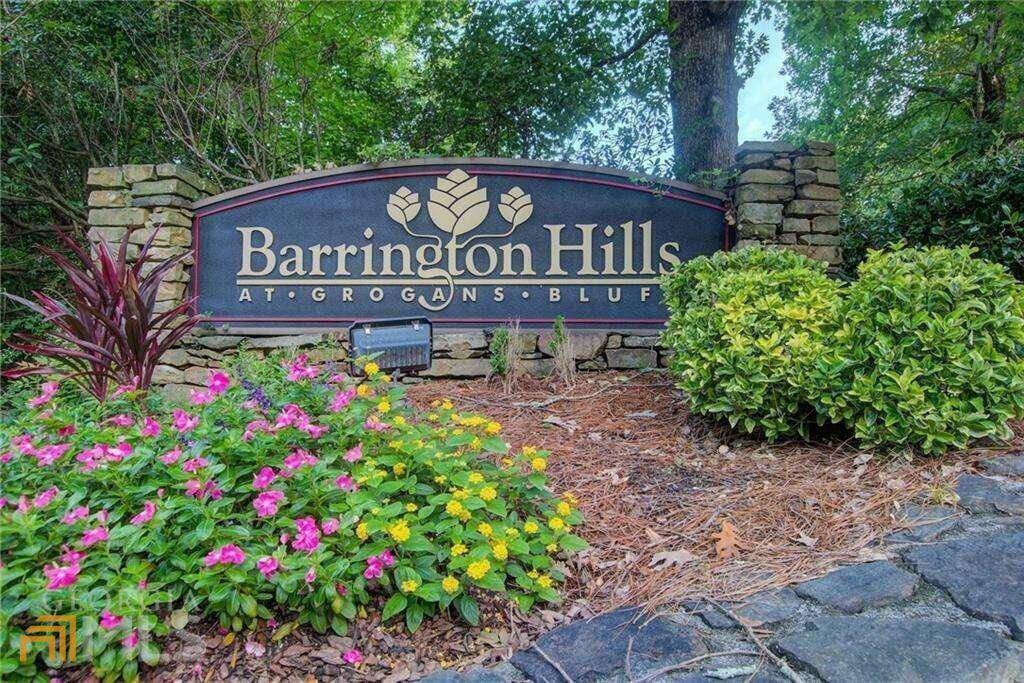 Sandy Springs, GA 30350,514 Barrington Hills DR