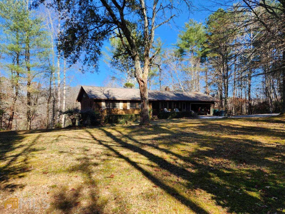 Demorest, GA 30535,386 Lake Front DR