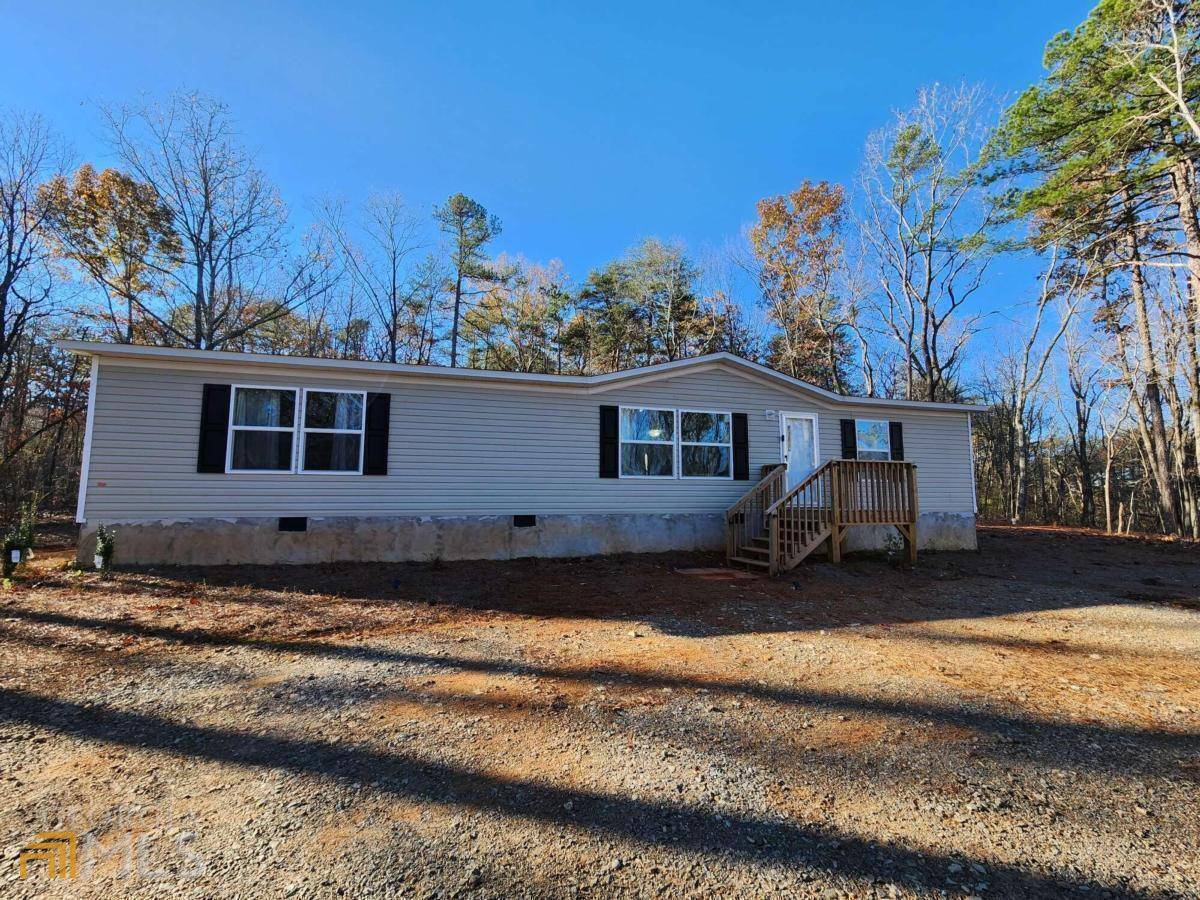 Marble Hill, GA 30148,124 Hensley WAY