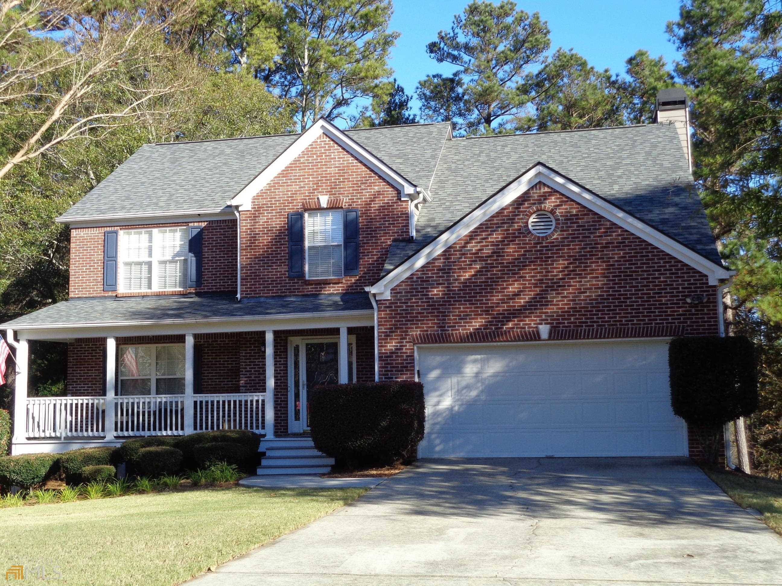 Grayson, GA 30017,995 Pebble Bend DR