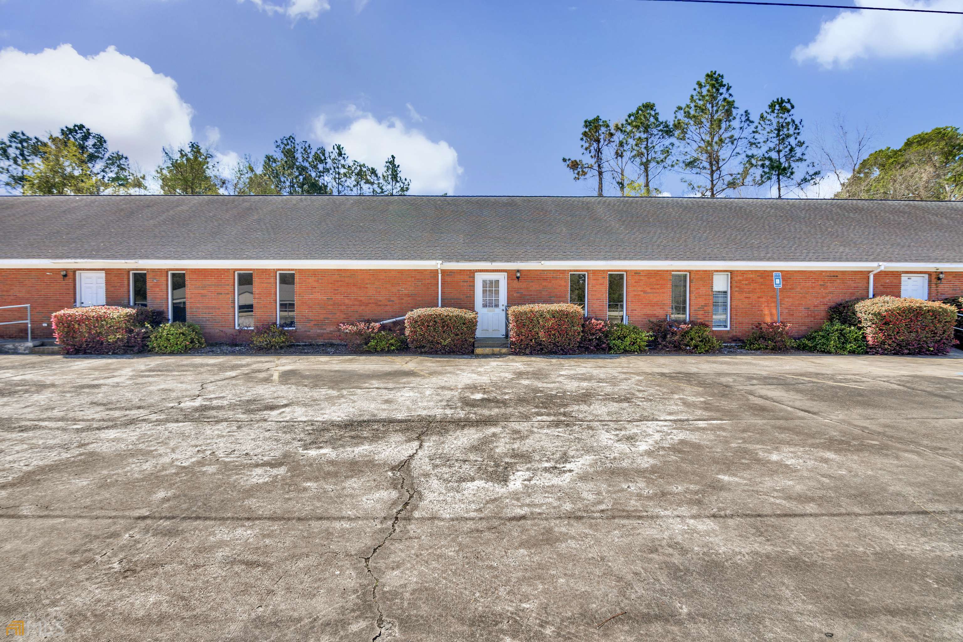 Jesup, GA 31545,1245 S 1st ST