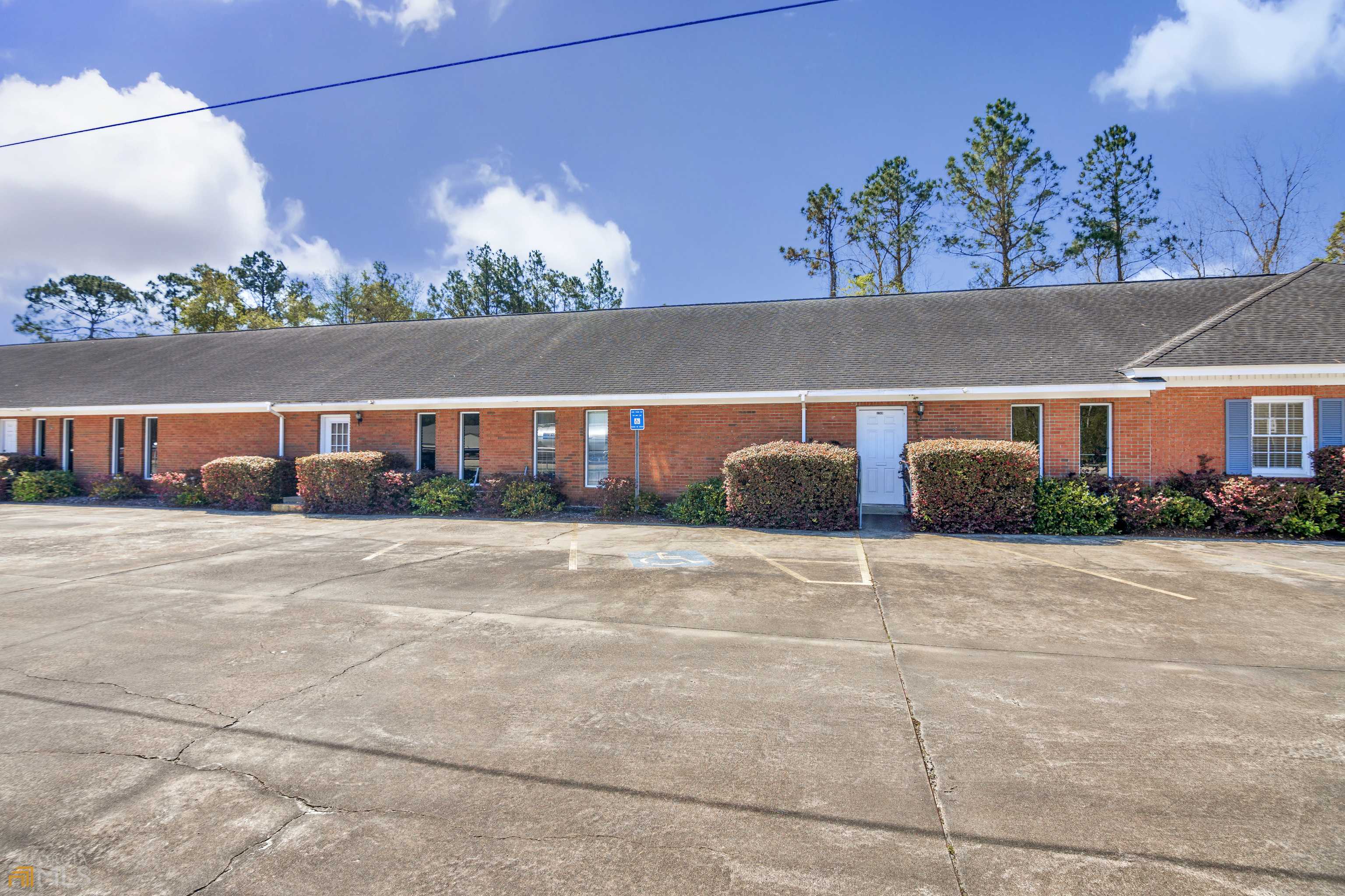 Jesup, GA 31545,1245 S 1st ST