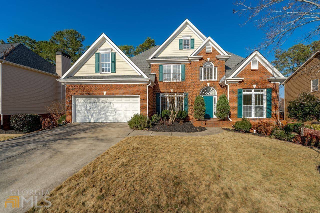 Acworth, GA 30101,5486 Hedge Brooke Pointe NW