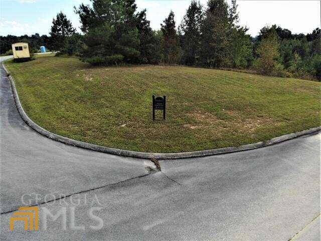 Cohutta, GA 30710,LOT 20 Stonegate PL