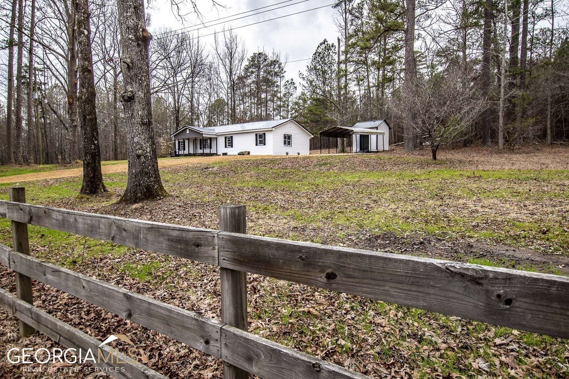 Fruithurst, AL 36262,2231 County Road 65