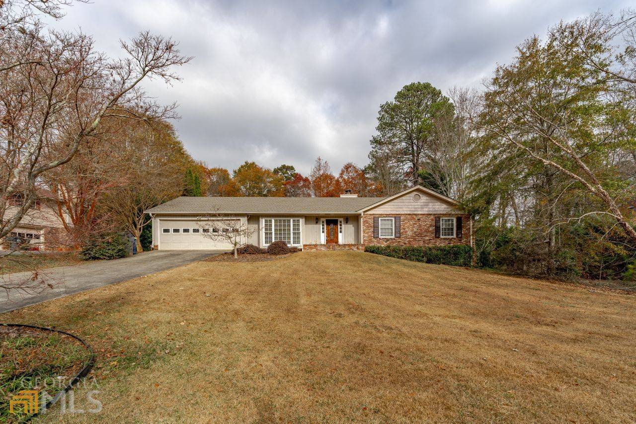 Marietta, GA 30062,2200 Meadow Wood CT