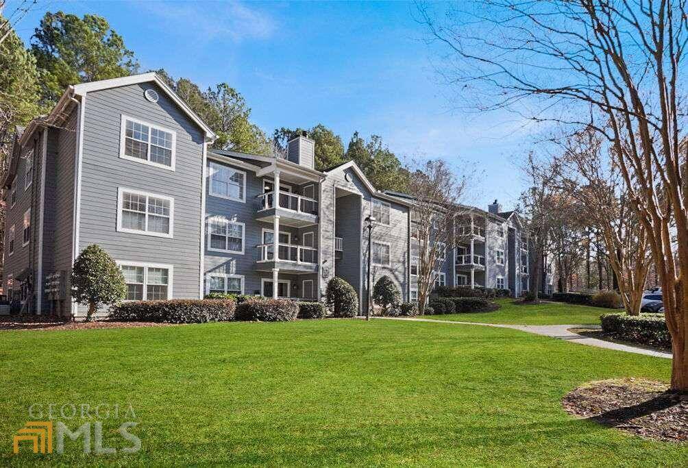 Sandy Springs, GA 30350,4108 Santa Fe Pkwy