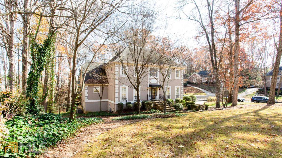 Marietta, GA 30064,3150 Wind Run CT NW