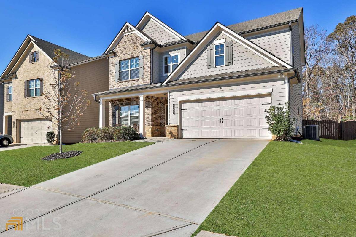 Braselton, GA 30517,7771 Silk Tree Pointe