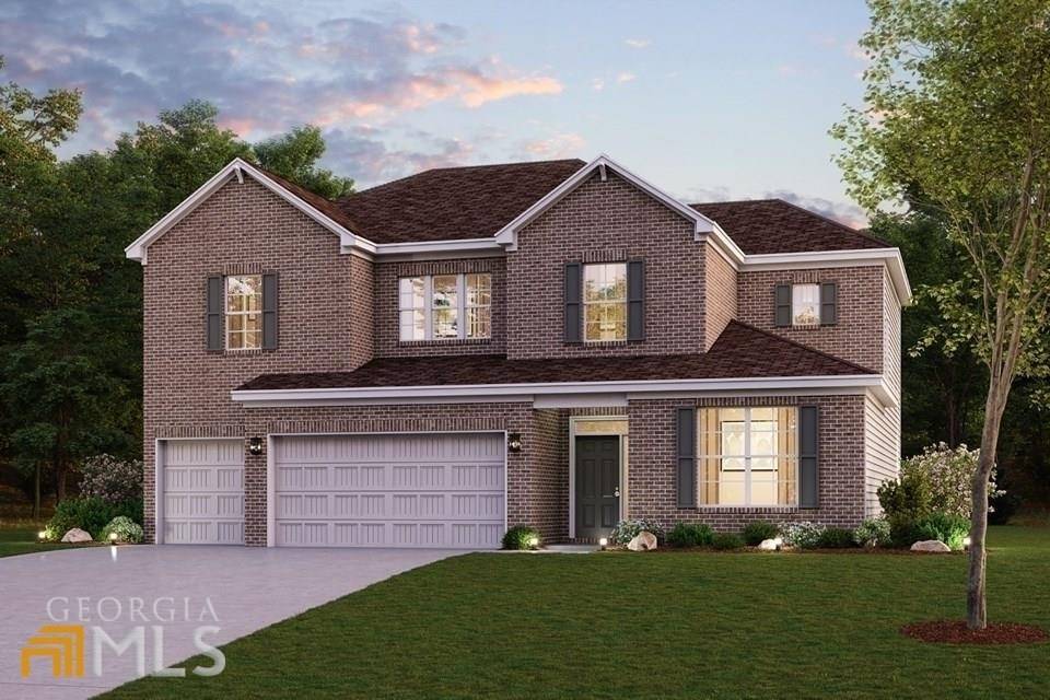 Atlanta, GA 30331,3467 Spruce WAY #LOT 50