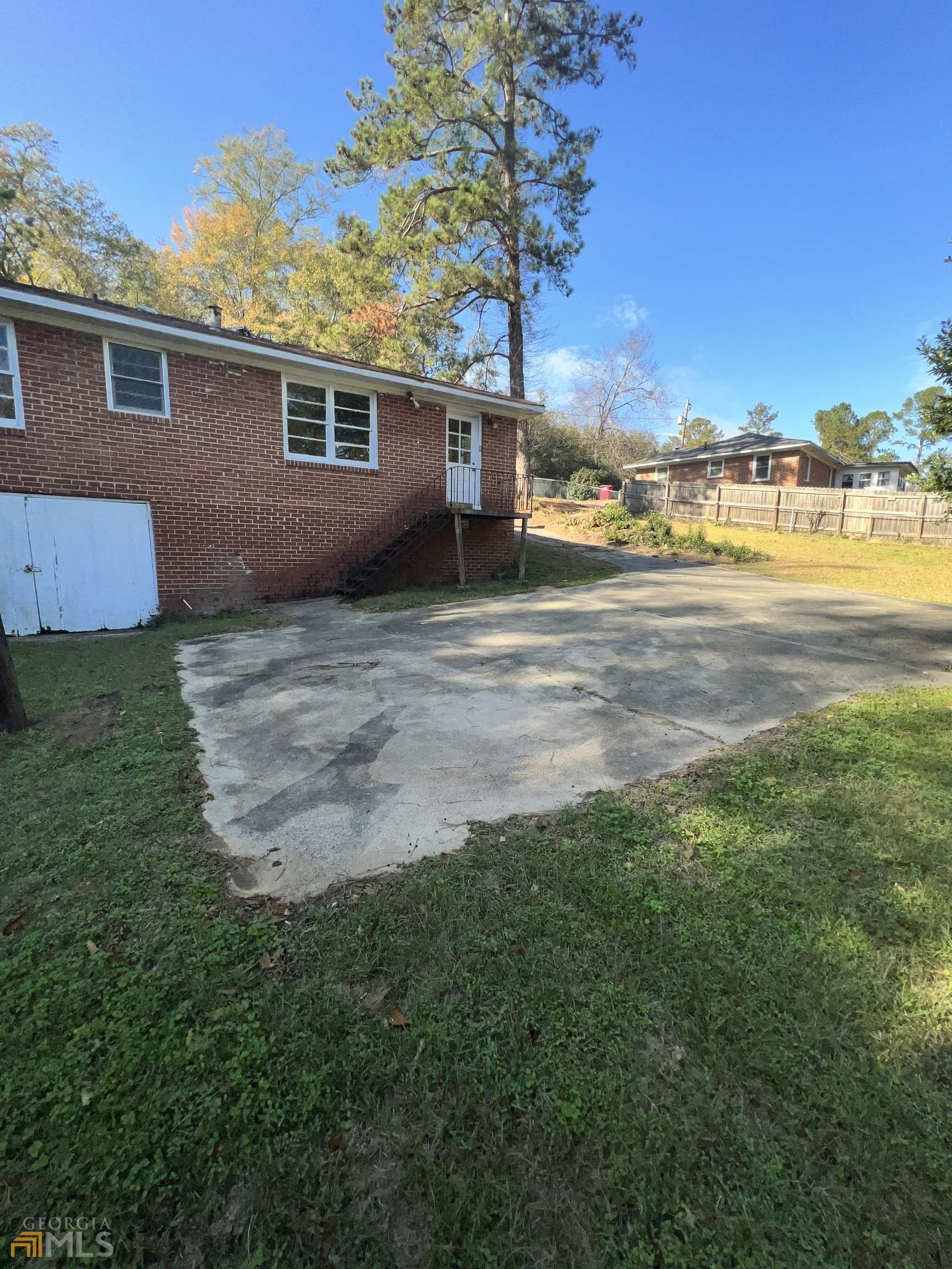 Macon, GA 31206,3444 Pio Nono CIR