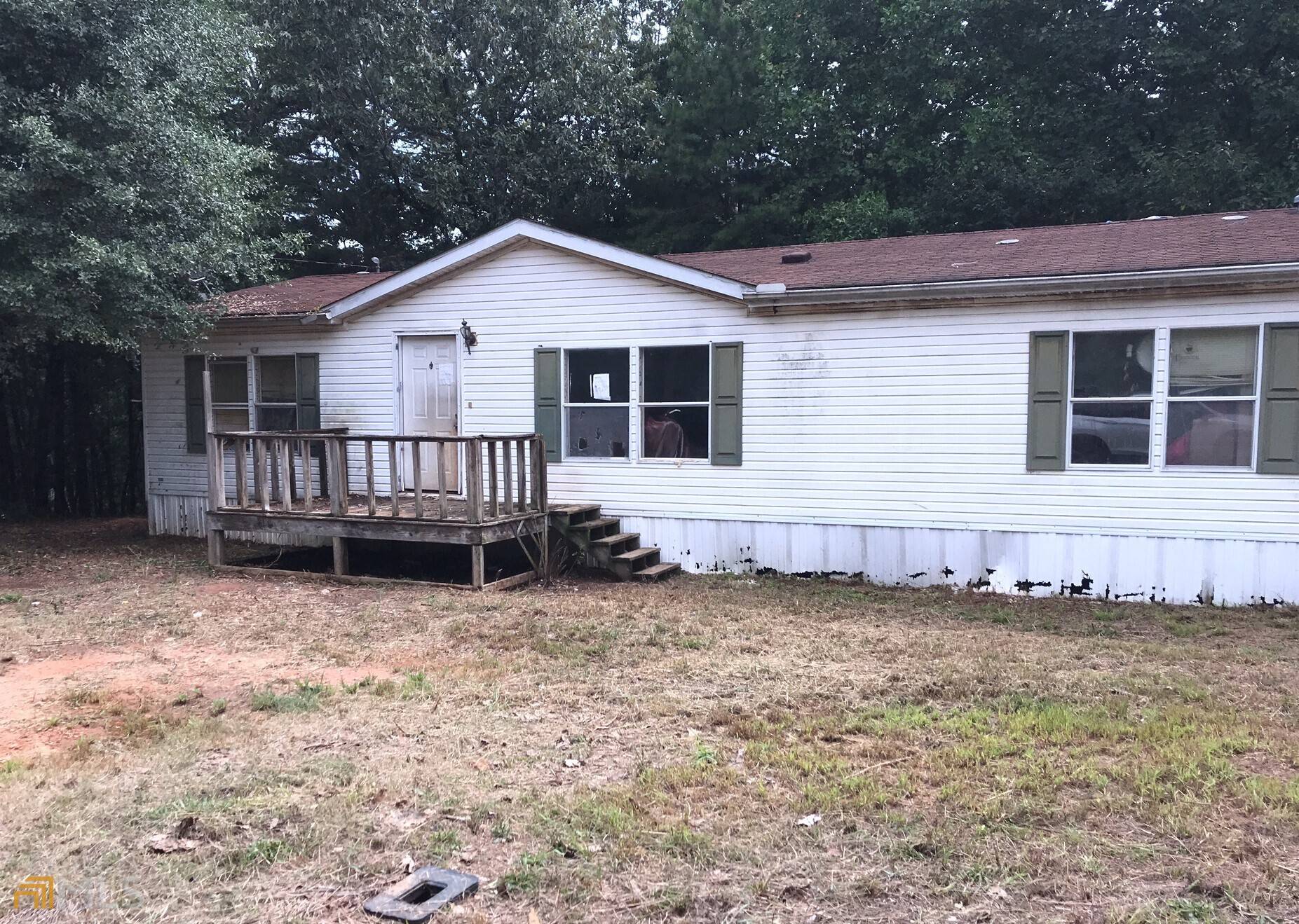 Toccoa, GA 30577,16 Terri LN