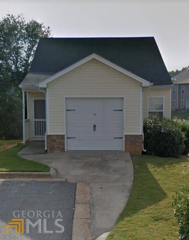 Cartersville, GA 30120,16 Middleton CT