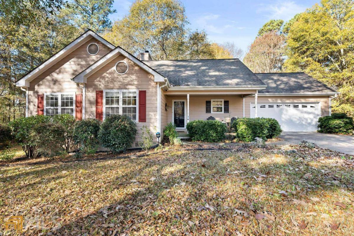 Winder, GA 30680,906 Windward CT