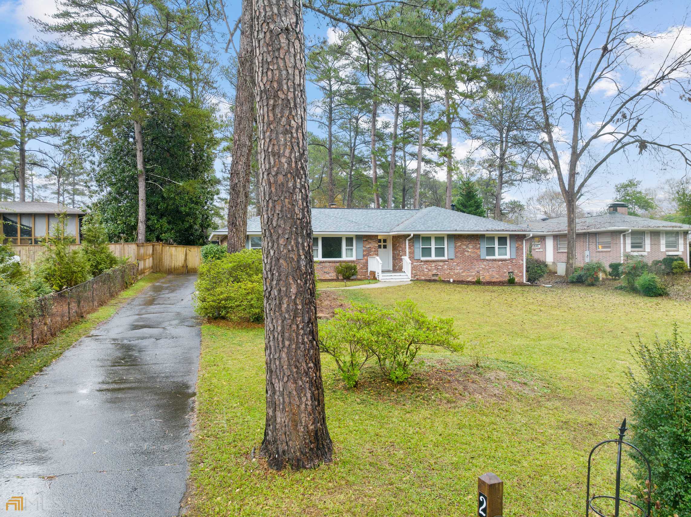 Tucker, GA 30084,2195 Hannah LN