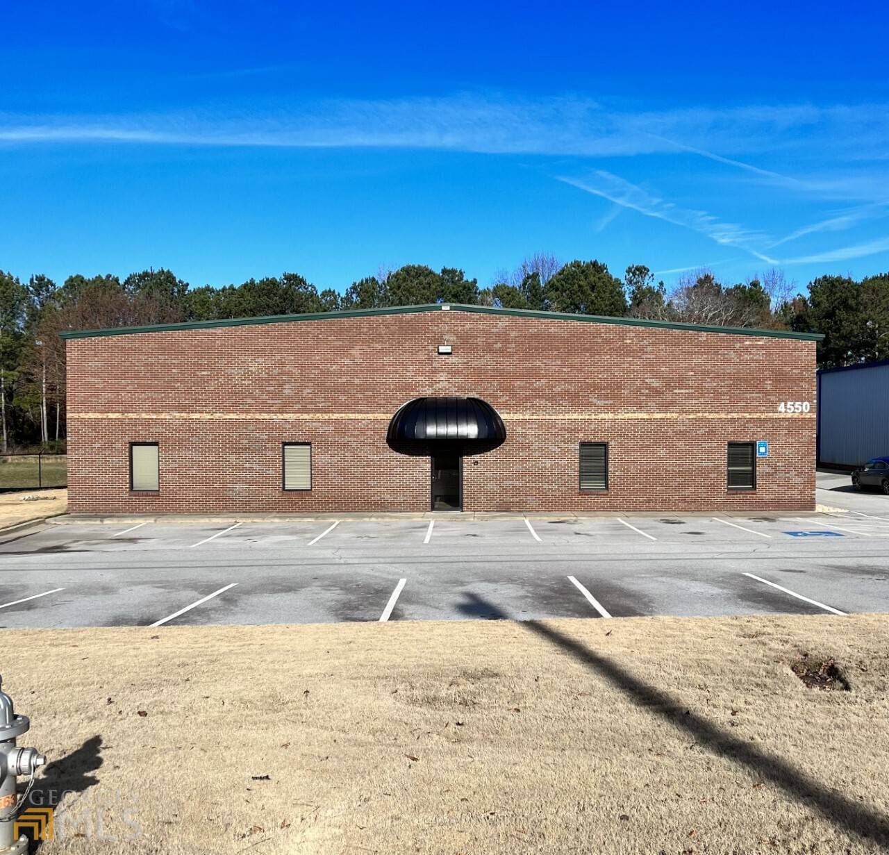 Oakwood, GA 30566,4550 Railroad ST