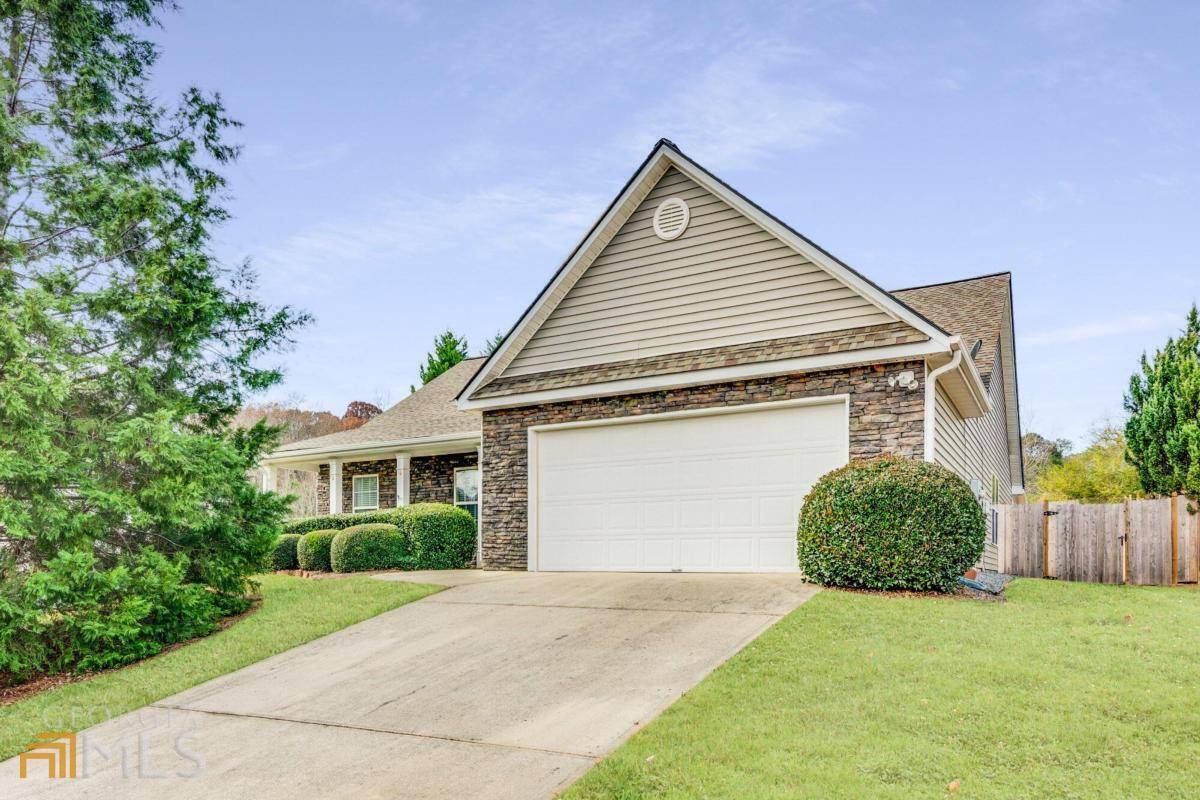 Auburn, GA 30011,706 Bridle Creek WAY