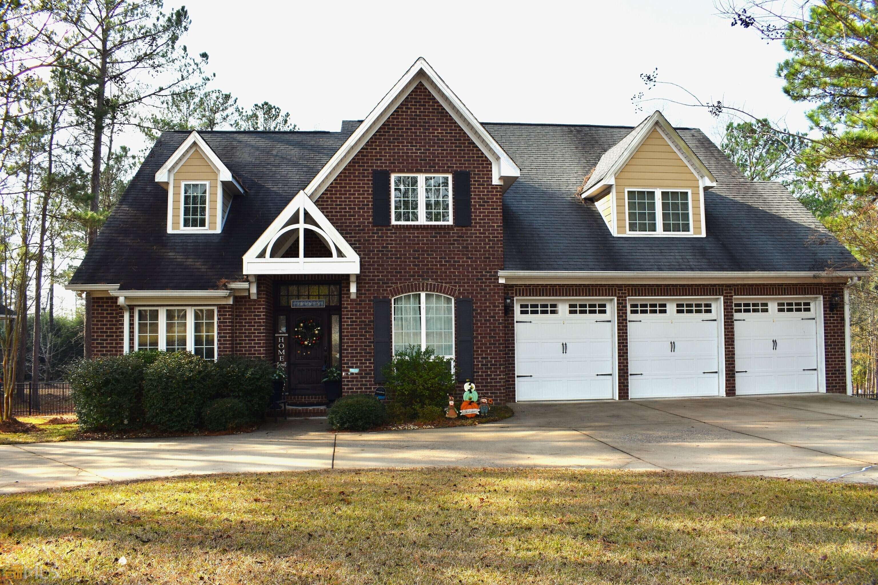 Milledgeville, GA 31061,251 Pebble Hollow DR