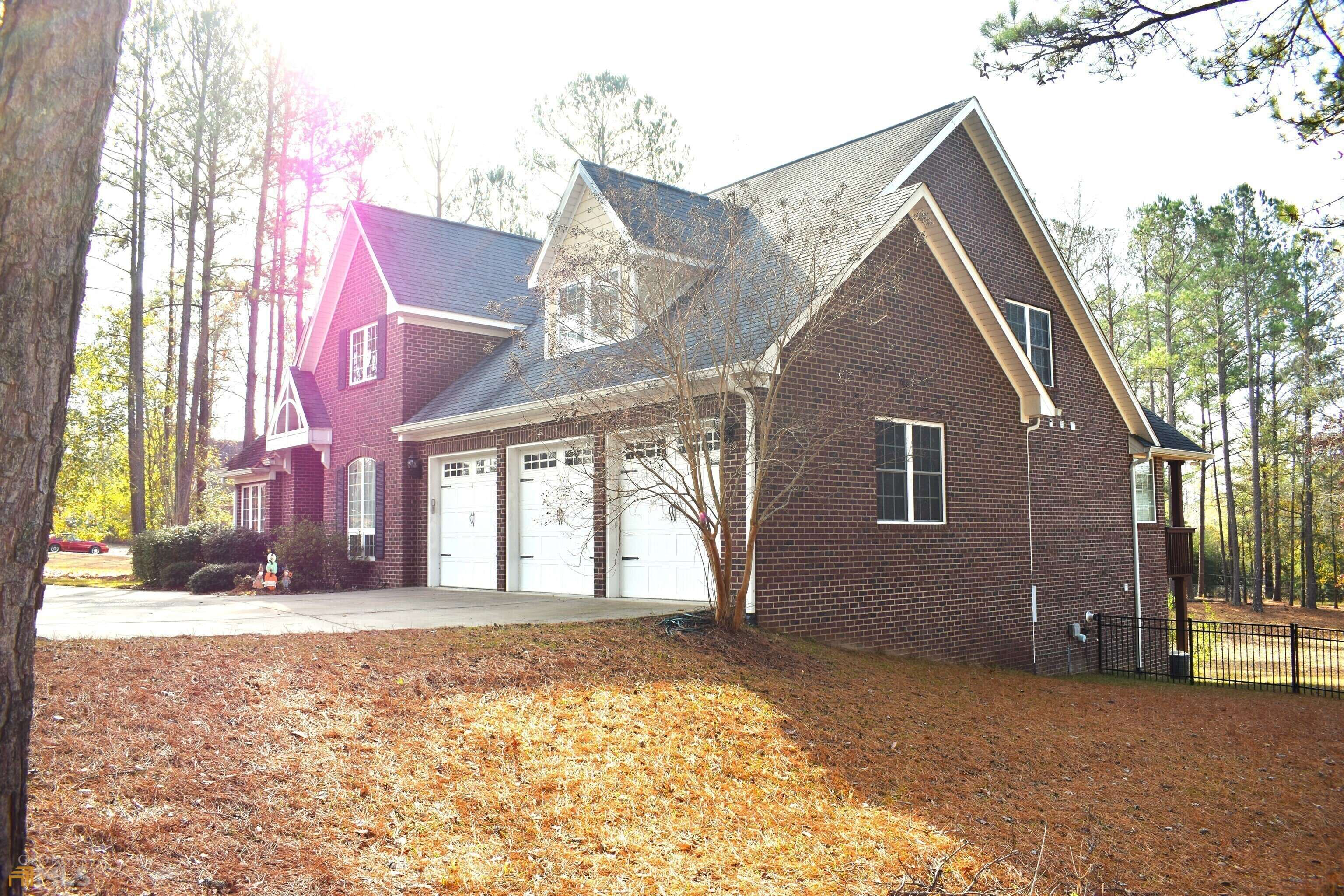 Milledgeville, GA 31061,251 Pebble Hollow DR