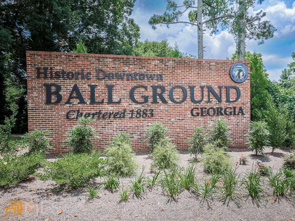 Ball Ground, GA 30107,149 Grogan ST