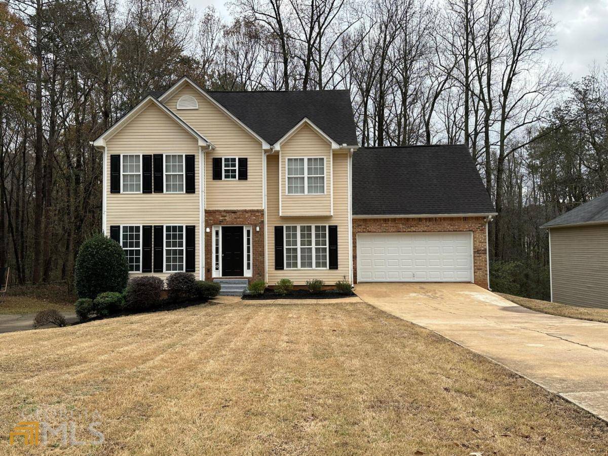 Rex, GA 30273,3405 Mosswood LN