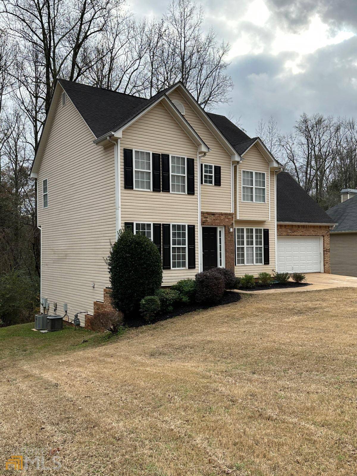 Rex, GA 30273,3405 Mosswood LN