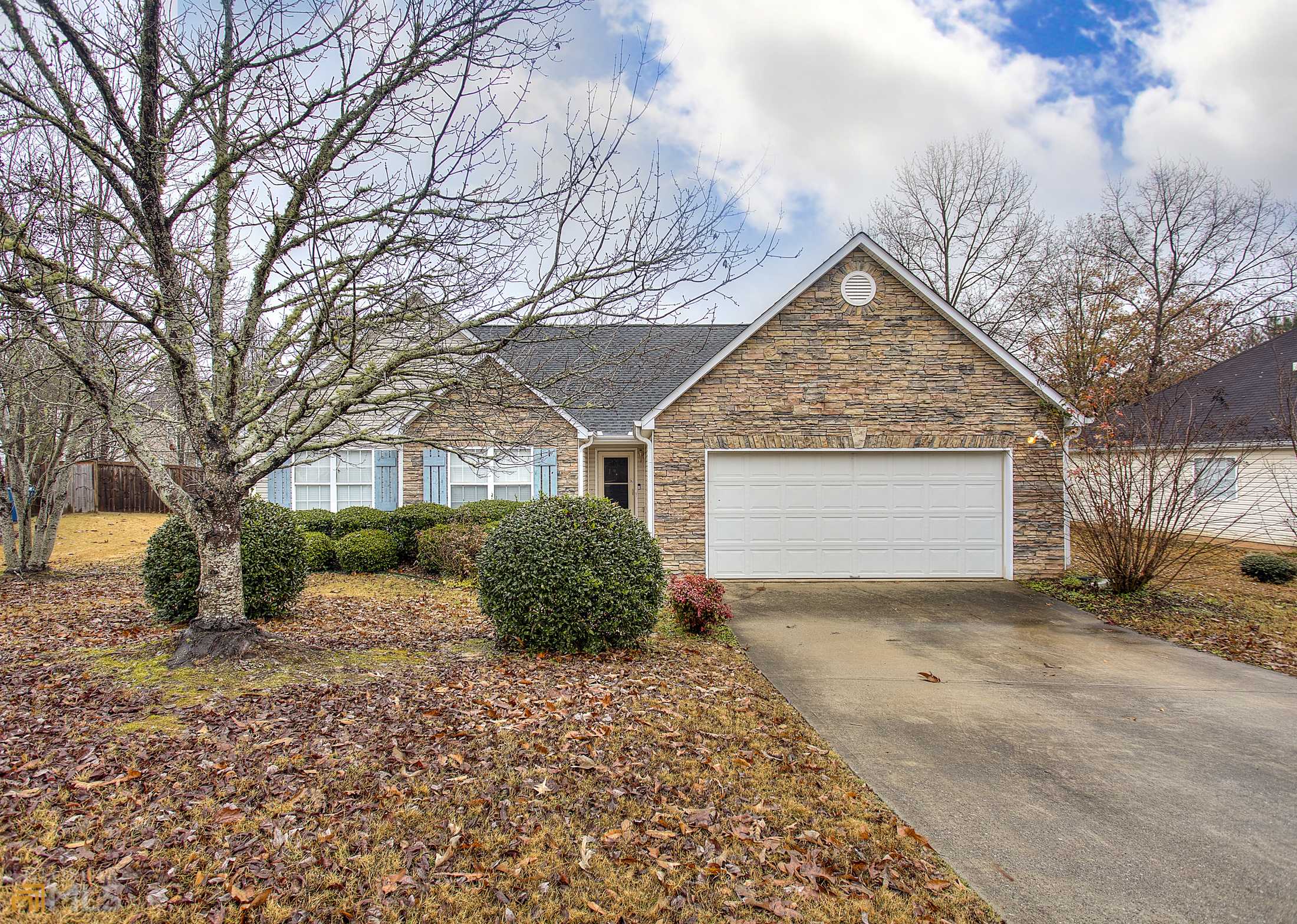 Loganville, GA 30052,3424 Pleasant View CIR