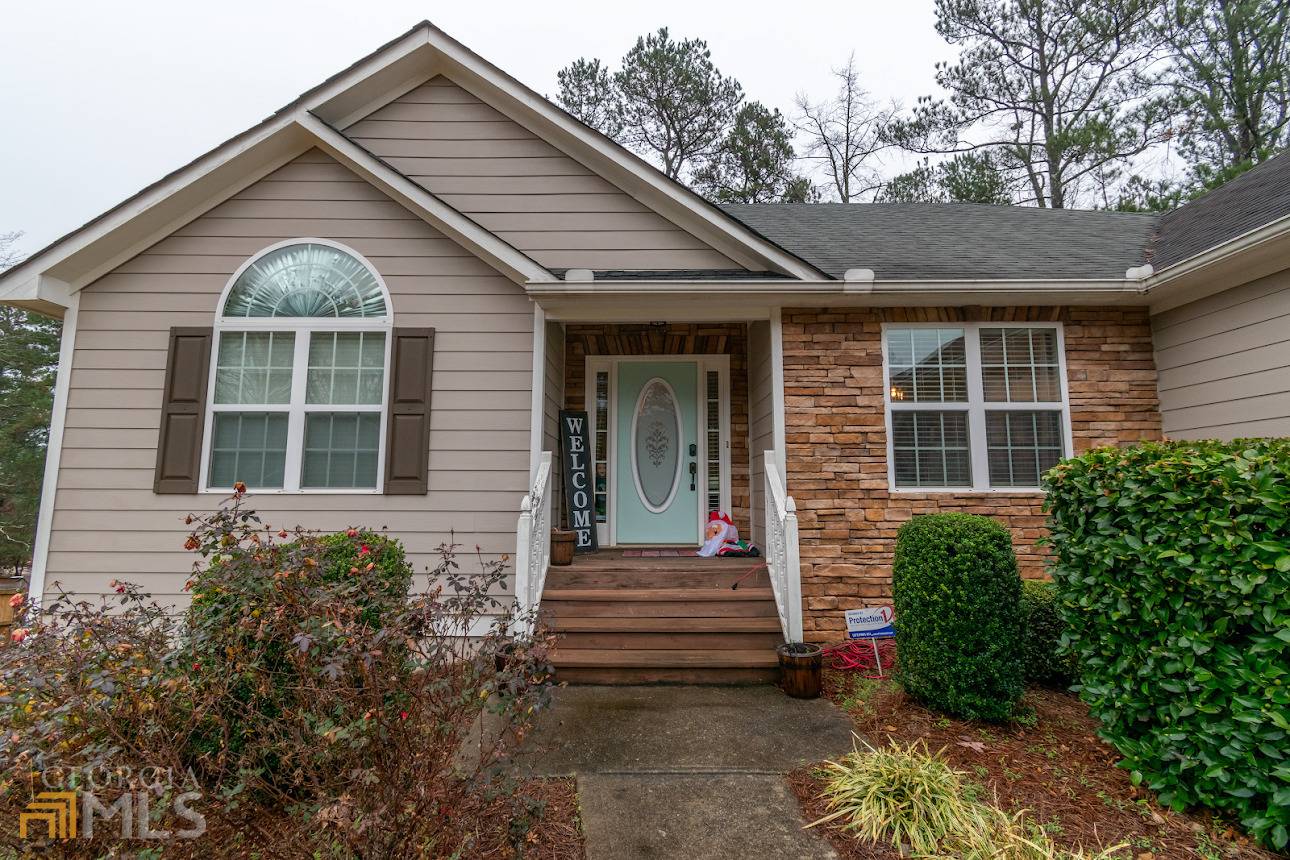 Villa Rica, GA 30180,319 Blackfoot TRL