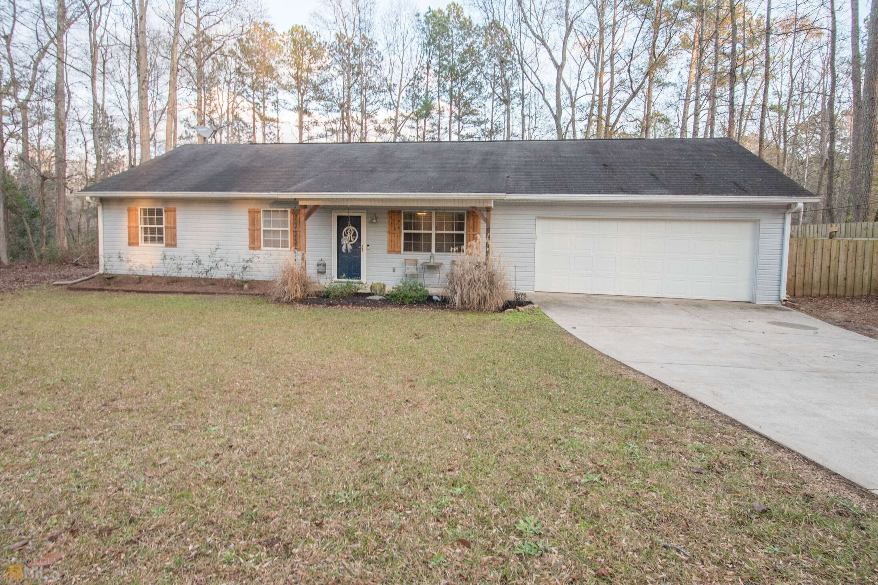 Newnan, GA 30263,25 Dogwood LN