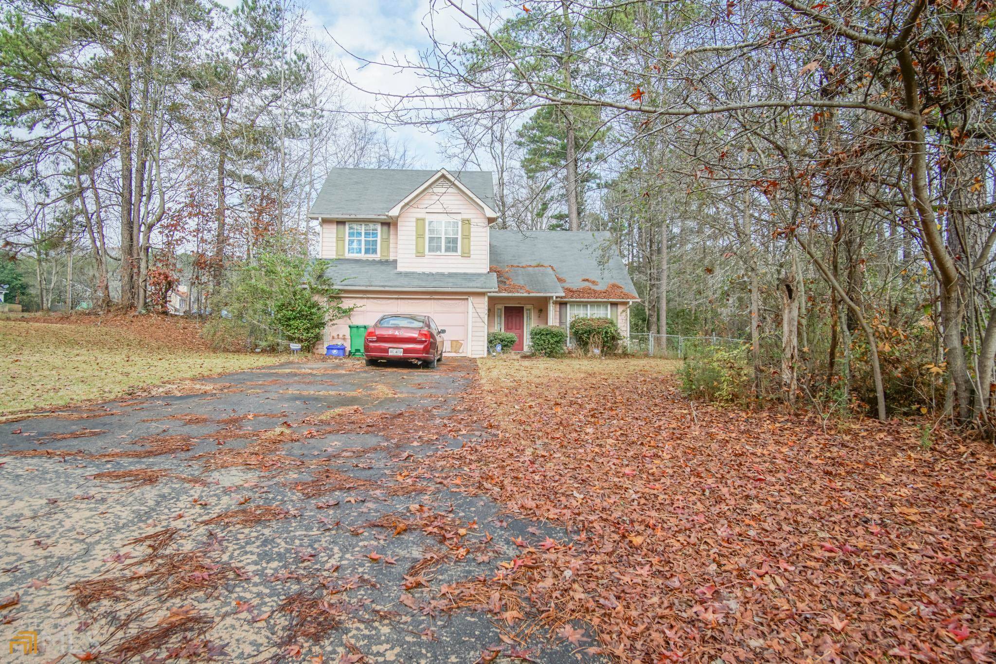 Lithonia, GA 30038,5394 Lambray CT