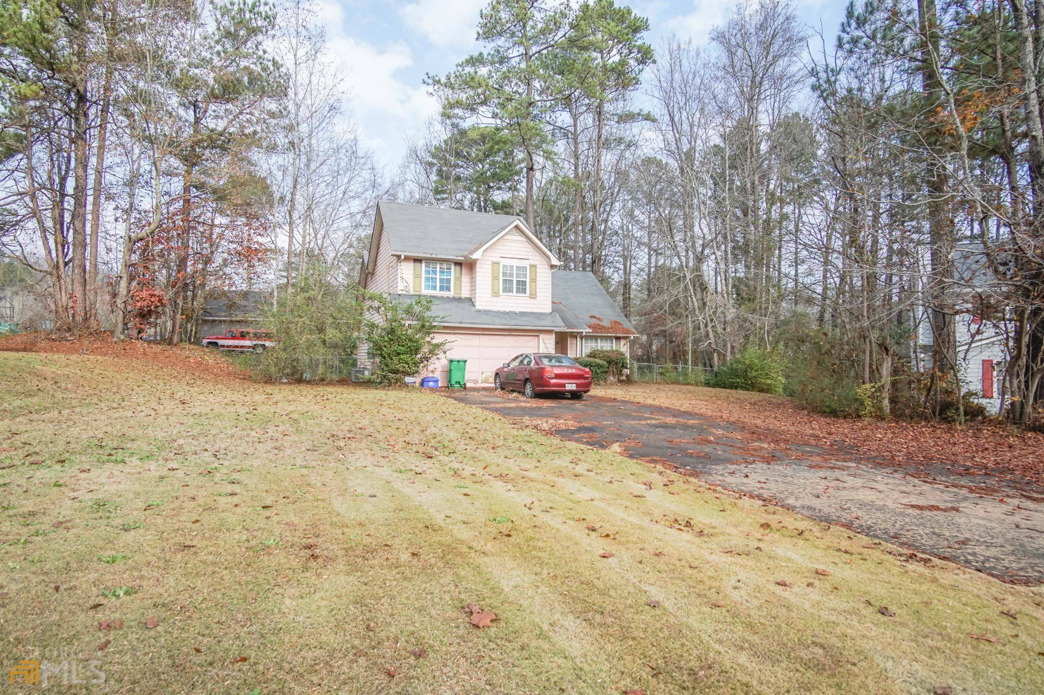 Lithonia, GA 30038,5394 Lambray CT