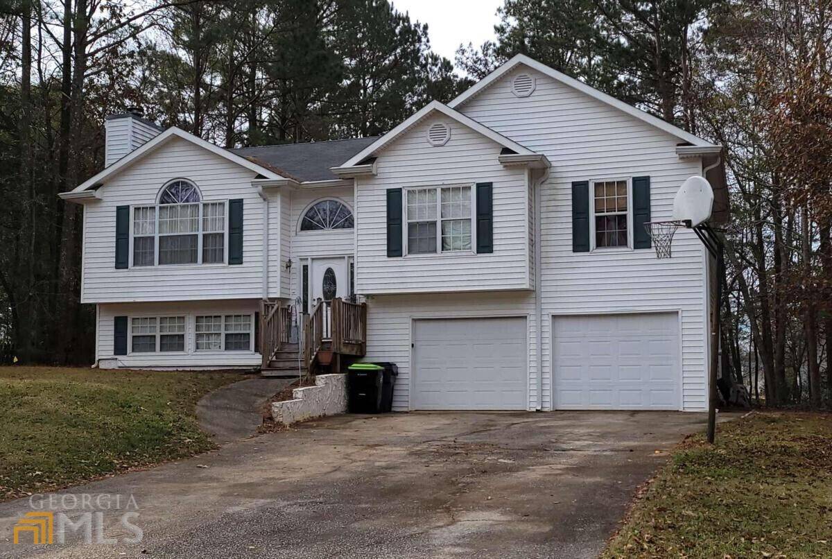 Villa Rica, GA 30180,145 Hitchcock DR