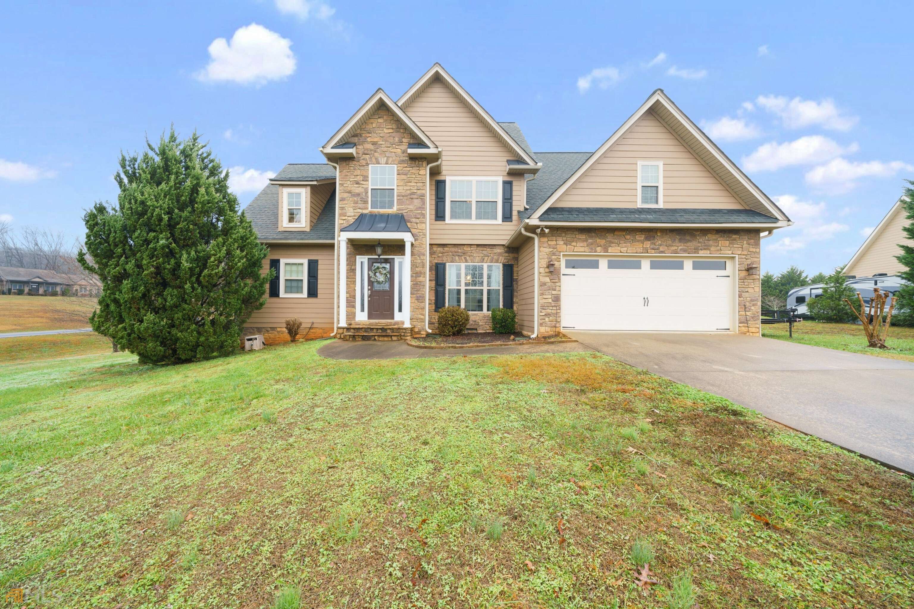 Cleveland, GA 30528,43 Sweet Meadow CT