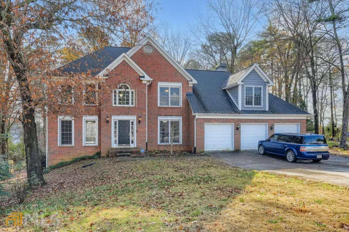 Grayson, GA 30017,2703 Pebble Farm CT