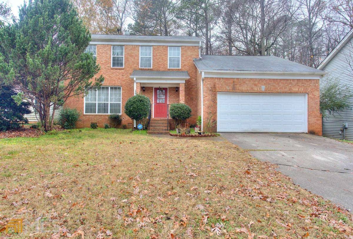 Stone Mountain, GA 30083,1027 Oakwood Chase CIR