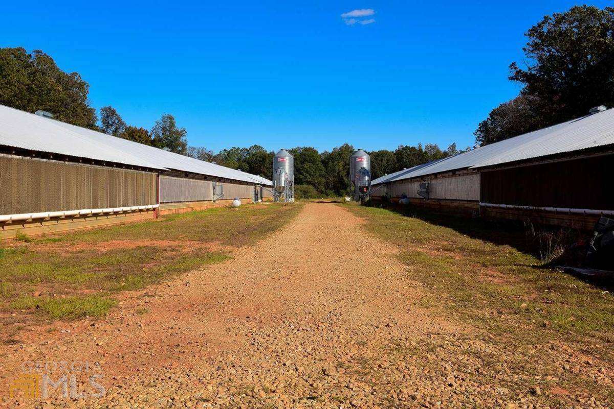 Royston, GA 30662,690 County Road 178