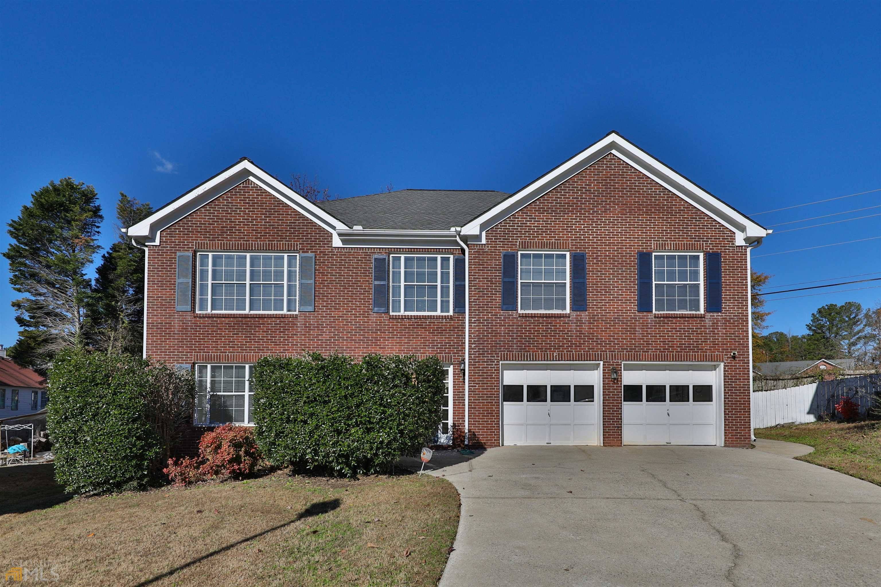 Duluth, GA 30096,2382 Fawn Hollow CT